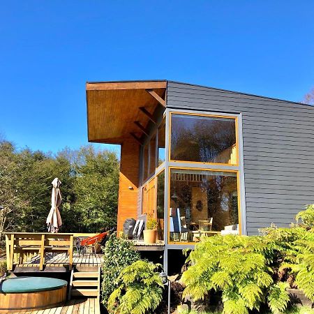 푸에르토바라스 Las Magnolias Lofts 빌라 외부 사진