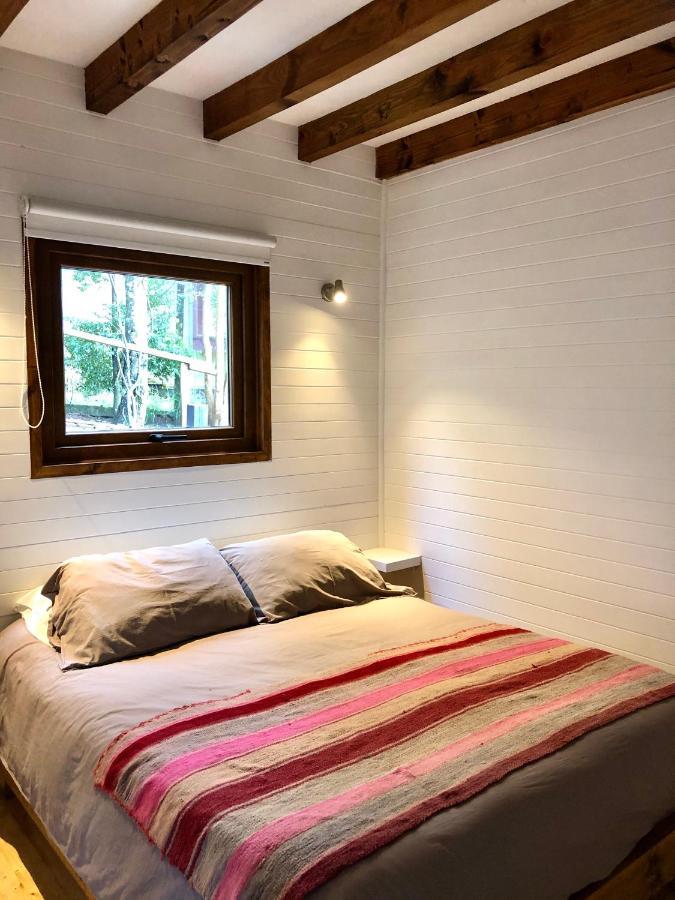 푸에르토바라스 Las Magnolias Lofts 빌라 외부 사진