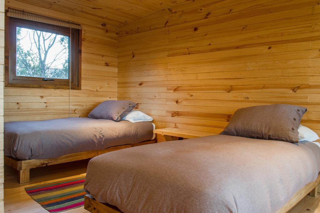 푸에르토바라스 Las Magnolias Lofts 빌라 객실 사진