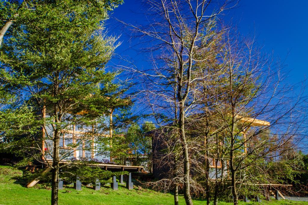 푸에르토바라스 Las Magnolias Lofts 빌라 객실 사진