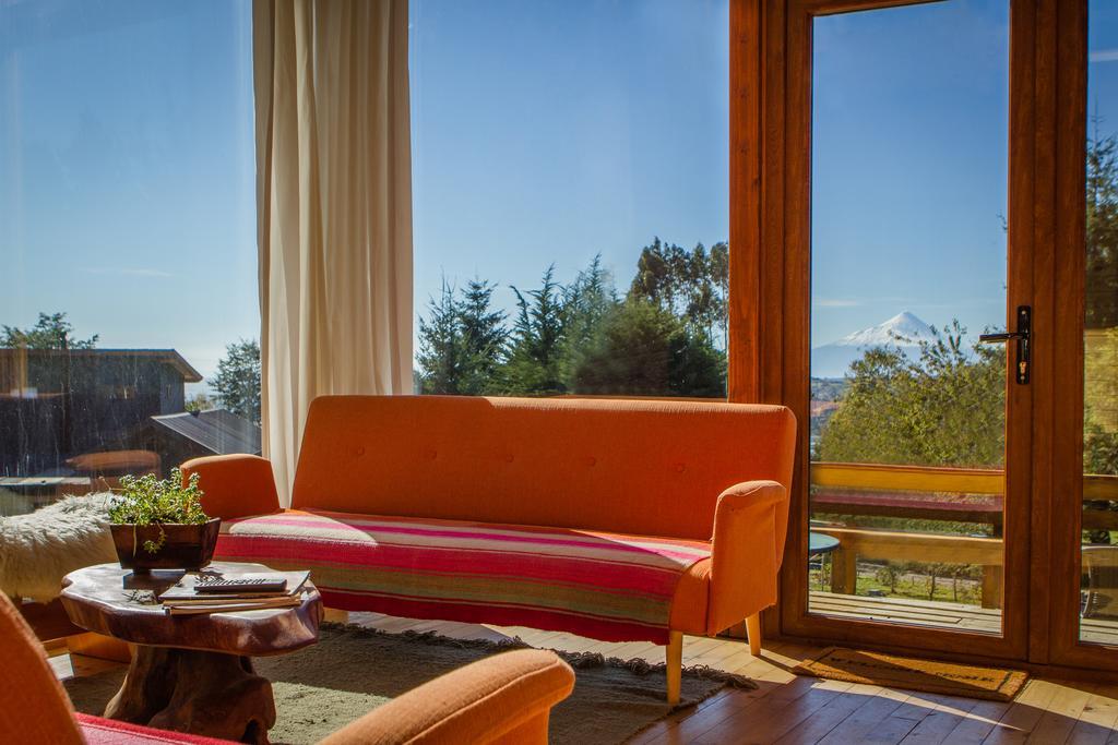 푸에르토바라스 Las Magnolias Lofts 빌라 외부 사진