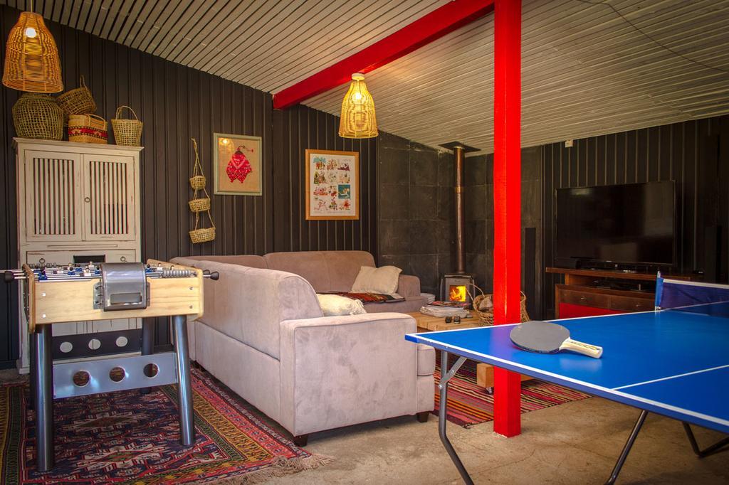 푸에르토바라스 Las Magnolias Lofts 빌라 외부 사진