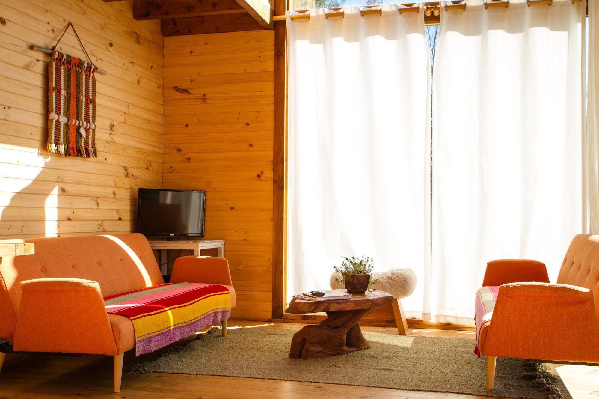 푸에르토바라스 Las Magnolias Lofts 빌라 외부 사진