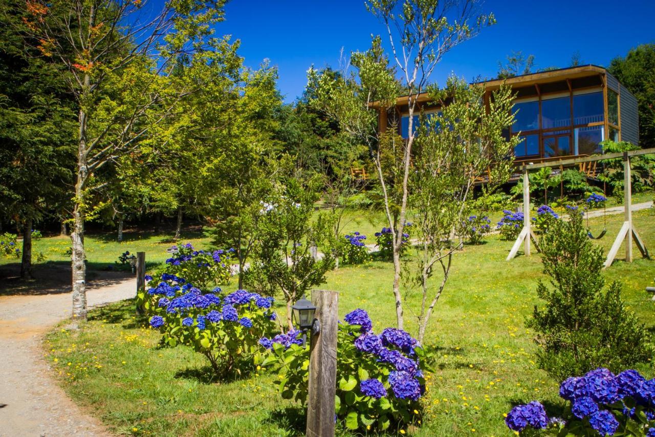 푸에르토바라스 Las Magnolias Lofts 빌라 외부 사진
