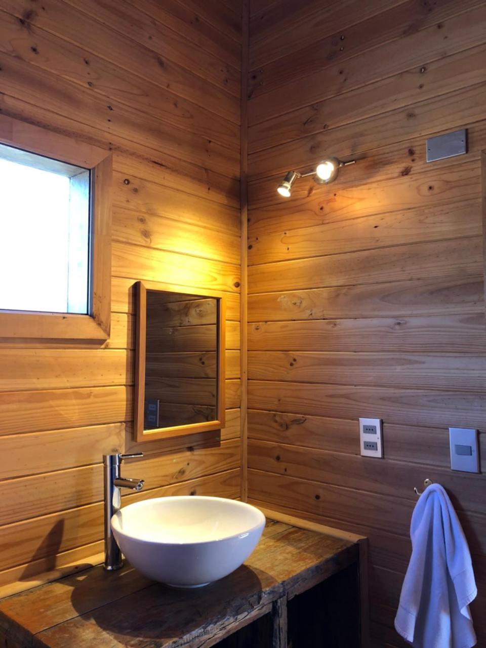 푸에르토바라스 Las Magnolias Lofts 빌라 외부 사진