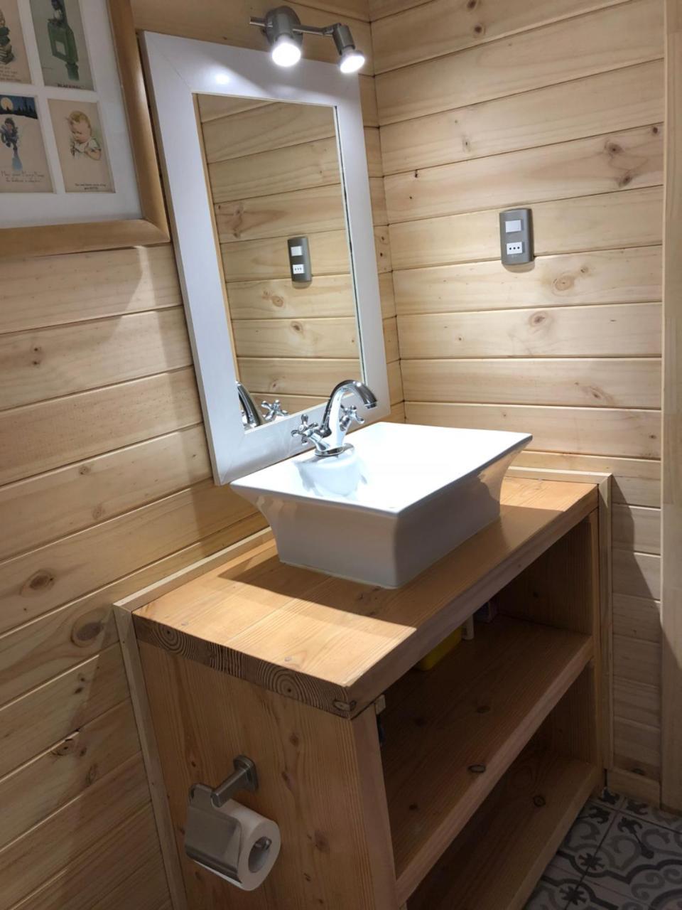 푸에르토바라스 Las Magnolias Lofts 빌라 외부 사진