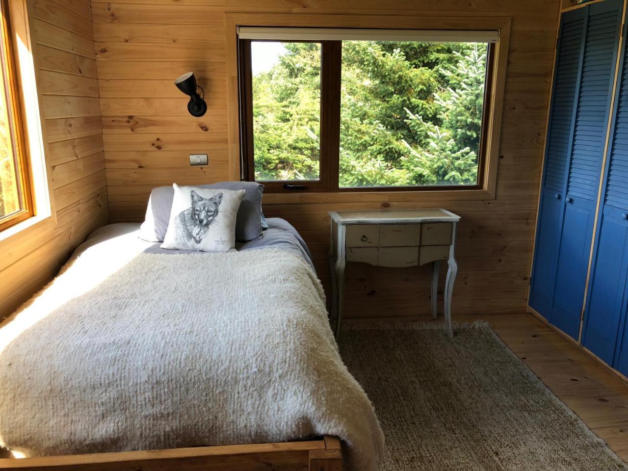 푸에르토바라스 Las Magnolias Lofts 빌라 외부 사진