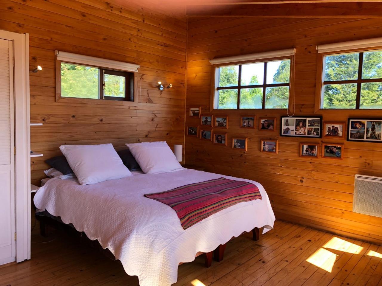 푸에르토바라스 Las Magnolias Lofts 빌라 외부 사진