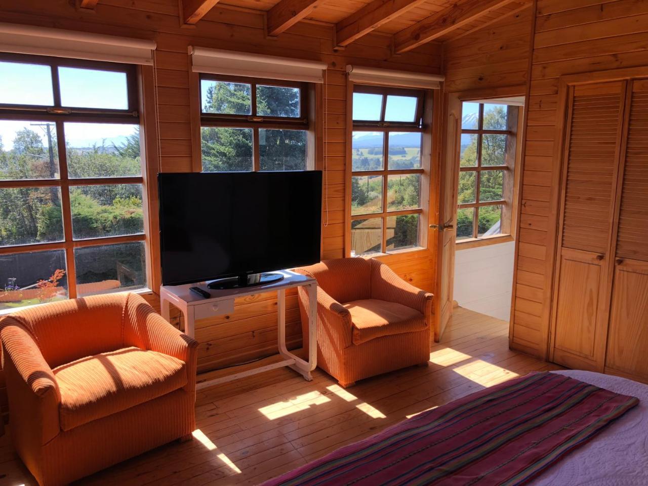 푸에르토바라스 Las Magnolias Lofts 빌라 외부 사진