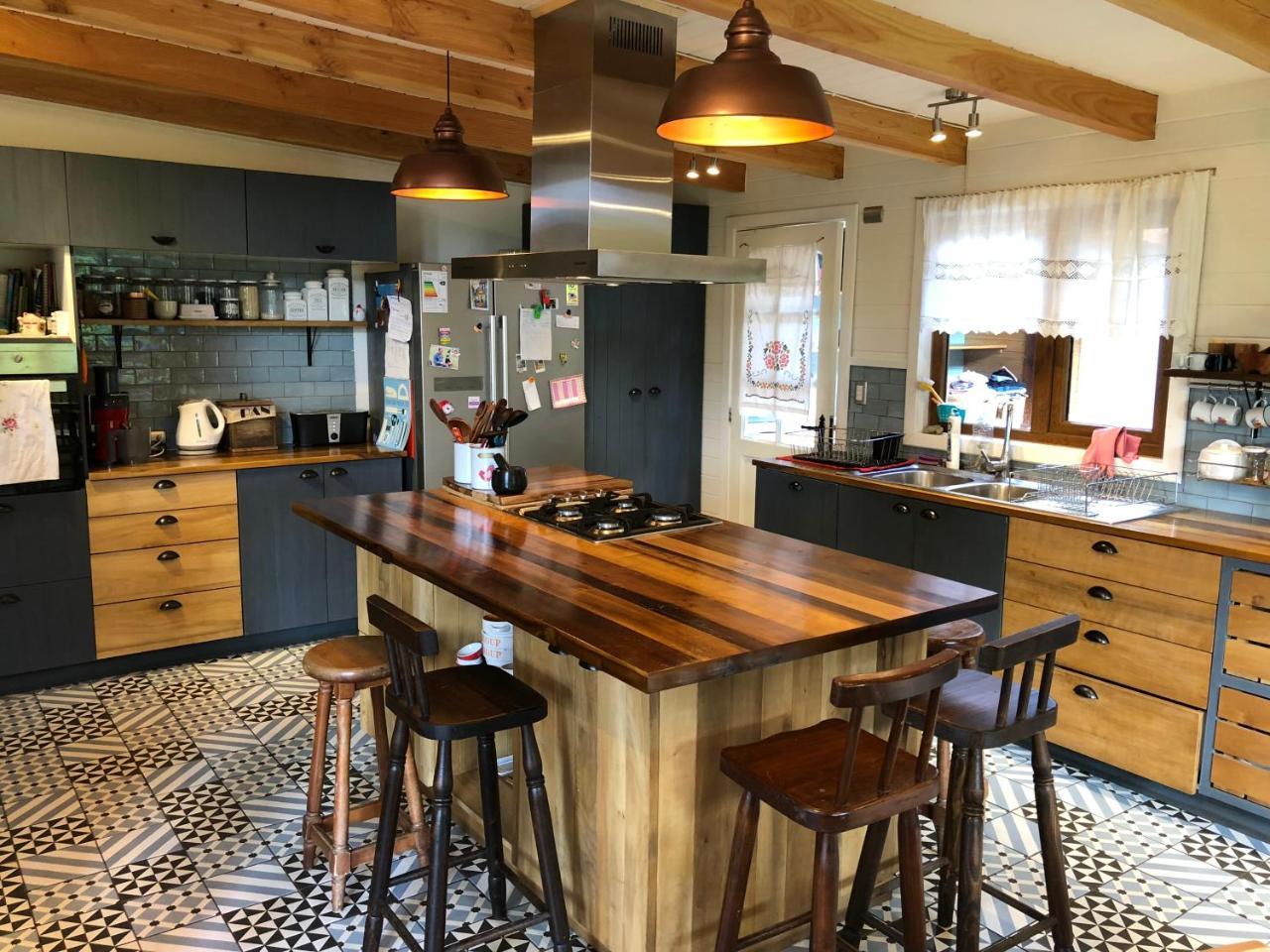 푸에르토바라스 Las Magnolias Lofts 빌라 외부 사진