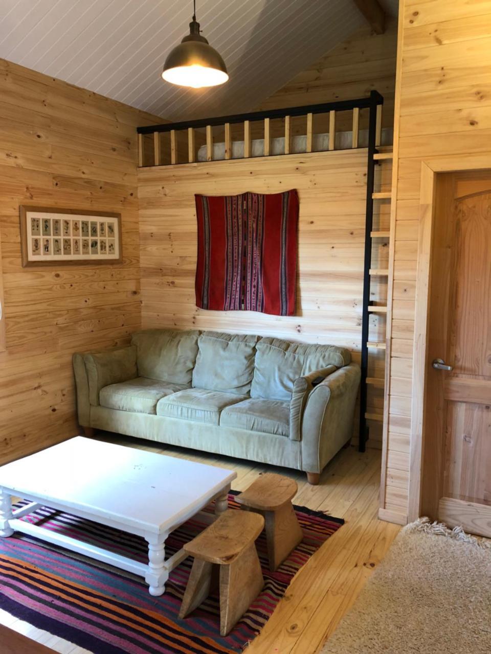푸에르토바라스 Las Magnolias Lofts 빌라 외부 사진