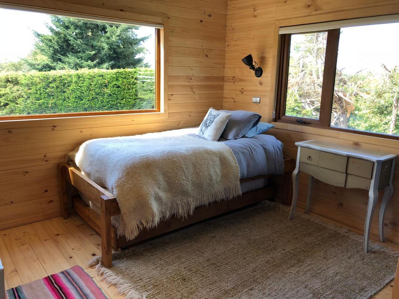푸에르토바라스 Las Magnolias Lofts 빌라 외부 사진