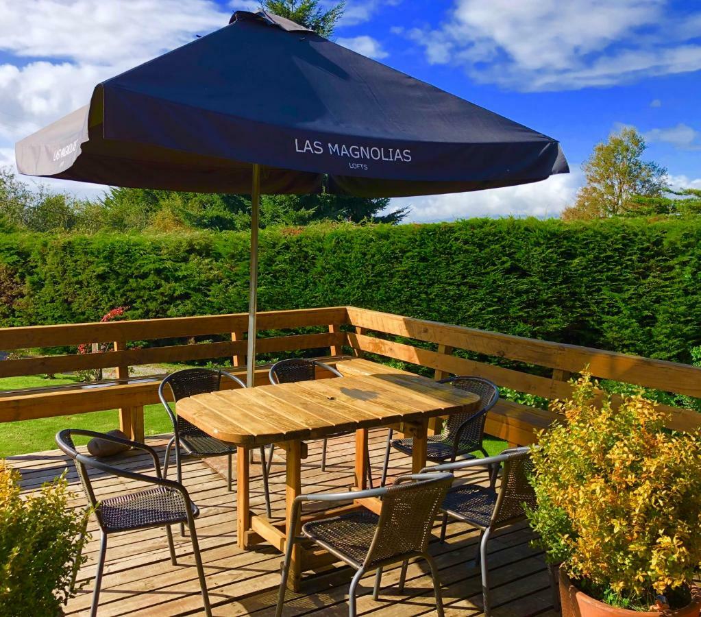 푸에르토바라스 Las Magnolias Lofts 빌라 외부 사진